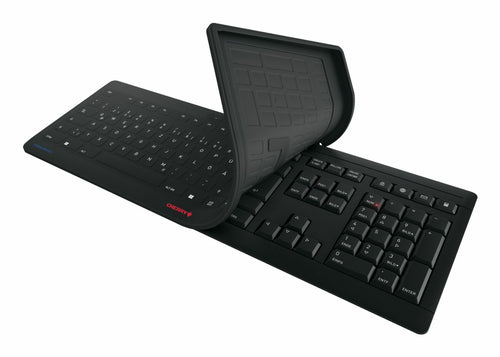 CHERRY STREAM PROTECT WIRELESS CHERRY STREAM PROTECT WIRELESS